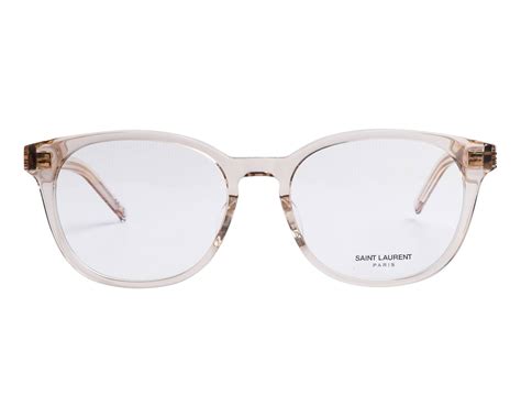 lunette yves saint laurent femme 2020|Lunettes de vue Saint Laurent : Achat et Essai en Ligne .